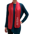 Silken Fashion Scarf